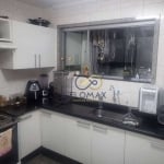 Apartamento com 3 dormitórios à venda, 94 m² por R$ 650.000,00 - Tremembé - São Paulo/SP