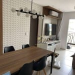 Vende - Lindo Apartamento - 69m - Jardim do Paço - Sorocaba/SP