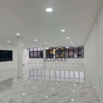 Locação - 2 - Salões Comerciais- 205m² - Vila Izabel - Pimentas - Guarulhos - SP.