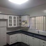 Sobrado com 3 dormitórios à venda, 184 m² por R$ 570.000,00 - Jardim Bondança - Guarulhos/SP