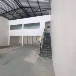 Galpão para alugar, 300 m² por R$ 8.900,00/mês - Jardim Cumbica - Guarulhos/SP