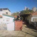 Terreno à venda, 406 m² por R$ 1.703.000,00 - Mandaqui - São Paulo/SP