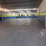 Galpão, 300 m² - venda por R$ 2.000.000,00 ou aluguel por R$ 10.000,00/mês - Vila Aurora - São Paulo/SP