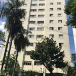 Apartamento com 3 dormitórios à venda, 80 m² por R$ 565.000,00 - Jardim Paraíso - São Paulo/SP