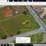 Terreno, 3000 m² - venda por R$ 4.000.000,00 ou aluguel por R$ 10.400,00/mês - Água Chata - Guarulhos/SP