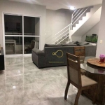 Cobertura com 4 dormitórios à venda, 155 m² por R$ 890.000,00 - Jardim Las Vegas - Guarulhos/SP