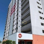 Flat com 1 dormitório à venda, 44 m² por R$ 309.000,00 - Jardim América - Sorocaba/SP