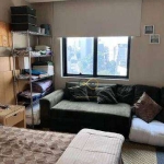 Studio com 1 dormitório à venda, 33 m² por R$ 189.000,00 - Vila Moreira - Guarulhos/SP