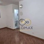 Apartamento com 2 dormitórios à venda, 45 m² por R$ 210.000,00 - Cidade Parque Brasília - Guarulhos/SP