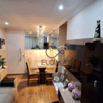 Apartamento com 1 dormitório à venda, 45 m² por R$ 280.000,00 - Centro - Guarulhos/SP