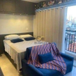 Studio com 1 dormitório à venda, 30 m² por R$ 372.500,00 - Santana - São Paulo/SP