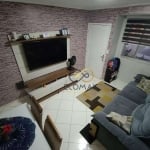 Sobrado com 2 dormitórios à venda, 80 m² por R$ 490.000,00 - Cecap - Guarulhos/SP