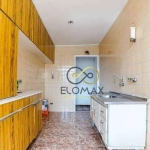 Vendo -Lindo Apartamento - 92m² - Condomínio Moradas da Cantareira / Solar dos Palmares - Bairro Barro Branco - Cantareira - SP.