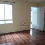 Apartamento com 2 dormitórios à venda, 45 m² por R$ 236.000 - Água Chata - Guarulhos/SP