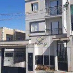 Apartamento com 2 dormitórios à venda, 46 m² por R$ 369.000,00 - Vila Mazzei - São Paulo/SP