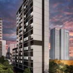 Studio com 1 dormitório à venda, 24 m² por R$ 458.000,00 - Pinheiros - São Paulo/SP