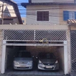 Vende - Lindo Sobrado - 120m² - Jd Tranquilidade - Guarulhos - SP.