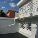 Casa com 3 dormitórios à venda, 150 m² por R$ 649.000,00 - Vila Basileia - São Paulo/SP