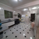 Venda - Casa - 300m² - 3 andares - Jd Flor de Maio - (ZN Tremembé) - SP.