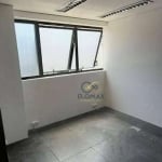 Sala, 28 m² - venda por R$ 300.000,00 ou aluguel por R$ 2.219,00/mês - Planalto Paulista - São Paulo/SP