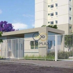 Apartamento com 2 dormitórios à venda, 47 m² por R$ 340.000,00 - Jaçanã - São Paulo/SP