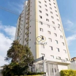 Vende - Espaçoso Apartamento - 78m² - Condominio Edificio Tutoia - Gopouva - Guarulhos - SP.