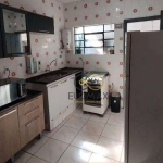 Vende - Casa Terrea + Edicula - 110m² - Jd Brasil (Jaçana) - SP.