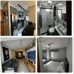 Vende - Lindo Apartamento - 60m³ - Condomínio  - Ponte Grande Guarulhos - SP.