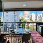 Apartamento com 2 dormitórios à venda, 69 m² por R$ 875.000,00 - Santa Teresinha - São Paulo/SP