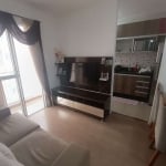 Apartamento com 2 dormitórios para alugar, 50 m² por R$ 2.254,00/mês - Jardim Cocaia - Guarulhos/SP