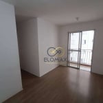 Apartamento com 2 dormitórios, 50 m² - venda por R$ 315.000,00 ou aluguel por R$ 2.304,00/mês - Jardim Cocaia - Guarulhos/SP