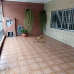 Casa com 3 dormitórios à venda, 200 m² por R$ 585.000,00 - Jardim Brasil (Zona Norte) - São Paulo/SP