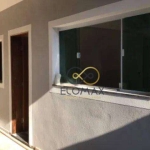 Vende - Aconchegante Casa Térrea - 125m² - Vila Rosália - Guarulhos - SP.