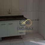 Apartamento com 2 dormitórios à venda, 50 m² por R$ 245.000 - Macedo - Guarulhos/SP