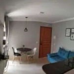 Apartamento com 2 dormitórios à venda, 48 m² por R$ 280.000,00 - Vila Nova Bonsucesso - Guarulhos/SP