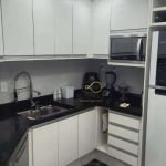 Apartamento com 3 dormitórios à venda, 58 m² por R$ 425.000,00 - Jardim Santa Clara - Guarulhos/SP