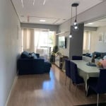 Apartamento com 3 dormitórios à venda, 64 m² por R$ 450.000,00 - Macedo - Guarulhos/SP