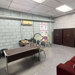 Sala para alugar, 240 m² por R$ 4.650/mês - Jardim Maria Dirce - Guarulhos/SP