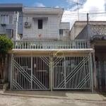 Venda e Locação - Sobrado com 4 dormitórios, 220 m² - venda por R$ 586.000 ou aluguel por R$ 75/mês - Jardim Leda - Guarulhos/SP