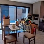 Casa com 3 dormitórios à venda, 207 m² por R$ 1.500.000 - Chácaras Maringá - Atibaia/SP