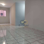 Apartamento com 2 dormitórios à venda, 54 m² por R$ 210.000,00 - Jardim Dourado - Guarulhos/SP