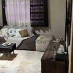 Casa com 2 dormitórios à venda, 125 m² por R$ 550.000,00 - Parque Continental I - Guarulhos/SP