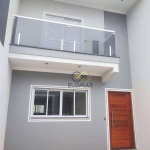 Casa com 3 dormitórios à venda, 130 m² por R$ 750.000,00 - Jardim Cumbica - Guarulhos/SP