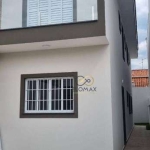 Casa com 3 dormitórios à venda, 114 m² por R$ 820.000,00 - Centro - Arujá/SP