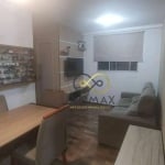 Apartamento com 2 dormitórios à venda, 44 m² por R$ 230.000 - Jardim Silvestre - Guarulhos/SP