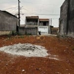 Terreno à venda, 250 m² por R$ 430.000,00 - Parque Industrial Cumbica - Guarulhos/SP