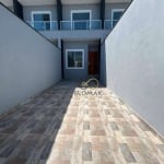 Casa com 2 dormitórios à venda, 120 m² por R$ 410.000 - Jardim Pinheirinho - Itaquaquecetuba/SP