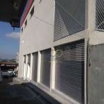 Vende - Prédio Comercial - 700m² - Jd. Portugal - (São João) Guarulhos - SP.