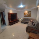 Casa com 3 dormitórios à venda, 239 m² por R$ 690.000,00 - Jardim São Francisco - Guarulhos/SP