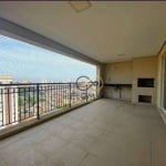 Apartamento com 3 suítes à venda, 170 m² por R$ 1.400.000 - Vila Rosália - Guarulhos/SP